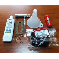 ЗИП для культиватора Мантис Honda (Mantis Honda) в Архангельске