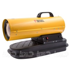 Дизельная тепловая пушка Denzel DHG-10 в Архангельске