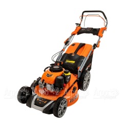 Бензиновая газонокосилка Maxpiler MLM-51SE в Архангельске