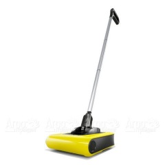 Электровеник Karcher KB 5 в Архангельске