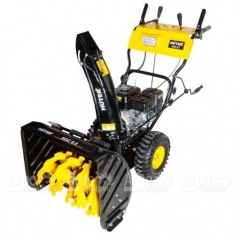 Бензиновый снегоуборщик Huter SGC 8.0 в Архангельске