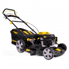 Газонокосилка бензиновая Champion LM4627 в Архангельске