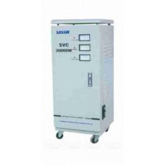 Стабилизатор напряжения SASSIN SVC 30000W в Архангельске