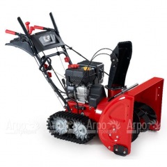 Снегоуборщик гусеничный Dobest DB 7111 в Архангельске