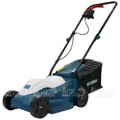 Газонокосилка электрическая Hyundai LE 3210 в Архангельске