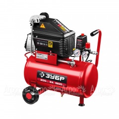 Компрессор воздушный безмасляный Зубр КП-200-24 Н6 в Архангельске