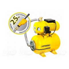 Насосная станция Aurora AGP 1100-25 Jet в Архангельске