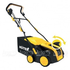 Электрический скарификатор Huter ESA-2000 в Архангельске