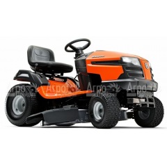 Садовый трактор Husqvarna LT151 в Архангельске
