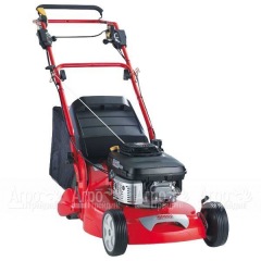 Газонокосилка бензиновая SABO 54-K Vario B R SA941 в Архангельске