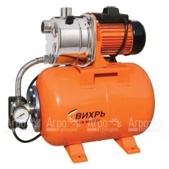 Насосная станция Вихрь АСВ-800/24Н в Архангельске