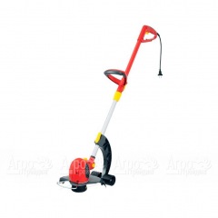 Электрокоса (электрический триммер) Wolf-Garten GT 850 в Архангельске