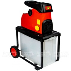 Садовый измельчитель электрический DDE SH 300 в Архангельске