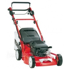 Газонокосилка бензиновая SABO 54-Vario E SA907 в Архангельске