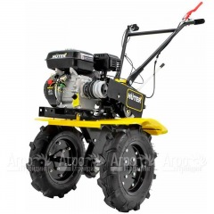 Мотоблок Huter МК-8000РL (фрезы в комплекте) в Архангельске