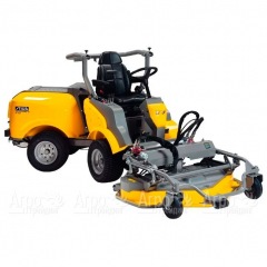 Райдер Stiga Titan 540 D в Архангельске