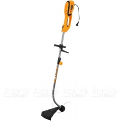  Электрокоса (электрический триммер) DEKO DKTR1550 в Архангельске