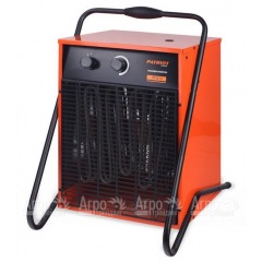 Электрическая тепловая пушка Patriot PT-Q 12 в Архангельске