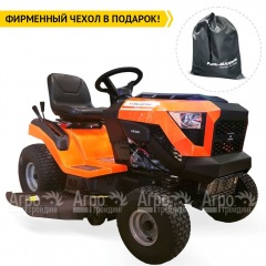 Садовый трактор Villartec MR 1642A в Архангельске