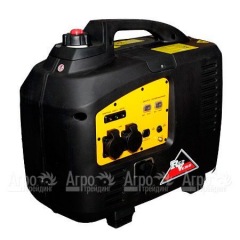 Инверторный генератор RedVerg RD-IG2000 2 кВт в Архангельске