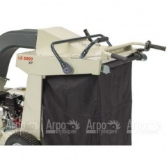 Непромокаемый мешок на пуговицах для садового пылесоса Cramer LS 5000 XP в Архангельске