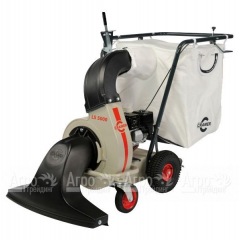 Садовый пылесос Cramer LS 5000 в Архангельске