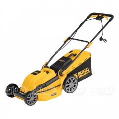 Газонокосилка электрическая Denzel GMC-2000 в Архангельске