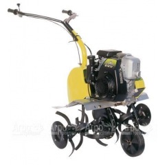 Культиватор Profpark Verde R в Архангельске