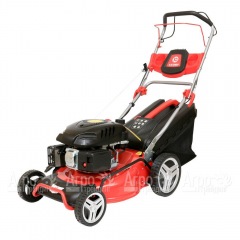 Газонокосилка бензиновая Калибр ГКБС-4/460М в Архангельске