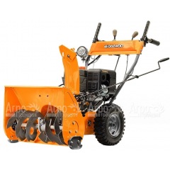 Снегоуборщик Daewoo DAST 7055 в Архангельске