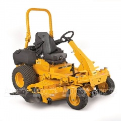 Садовый райдер Cub Cadet Z7 183 в Архангельске
