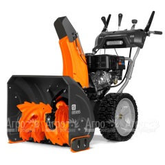 Снегоуборщик DeWORKS S 8565 в Архангельске