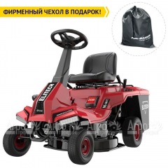 Садовый райдер Elitech МБ 4461Т (E1610.001.00) в Архангельске