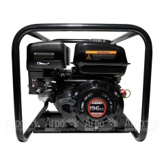 Бензиновая мотопомпа Loncin LC50ZB30-4.5Q в Архангельске