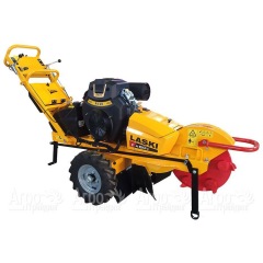 Измельчитель пней Laski F 460E (Rato) в Архангельске