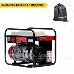 Бензогенератор Europower ЕР 3300/11 2.16 кВт в Архангельске