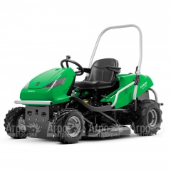 Садовый минитрактор Caiman Сroso 2WD в Архангельске