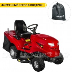 Cадовый минитрактор DDE 102-300 в Архангельске