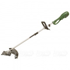 Электрокоса (электрический триммер) Калибр ЭТ-1100В+ в Архангельске