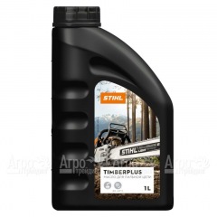 Масло Stihl TimberPlus 1 л для смазки цепей в Архангельске