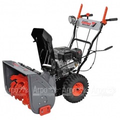 Снегоуборщик Парма МСБ-01- 761 ЭФ в Архангельске