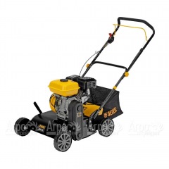 Скарификатор бензиновый Denzel SAG-400 в Архангельске