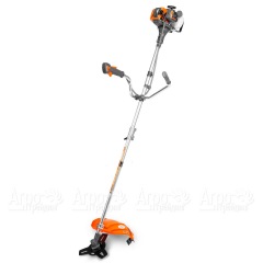 Бензокоса (бензиновый триммер) Daewoo DABC 270 в Архангельске