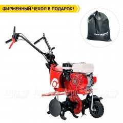 Культиватор Solo by Al-KO 7505 VR в Архангельске