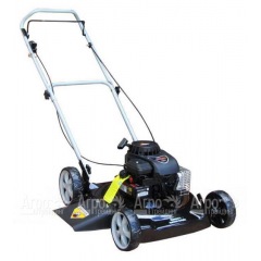 Газонокосилка бензиновая Manner MS21 в Архангельске