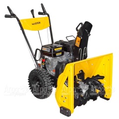 Снегоуборщик Лидер СМБ-6.5/620Э в Архангельске