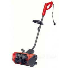 Снегоуборщик электрический Ikra mogatec EST-H 1500 в Архангельске