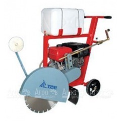 Нарезчик швов TCC РШ-350Х в Архангельске