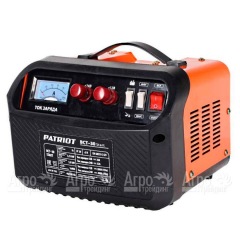 Пускозарядное устройство Patriot BCT- 30 Start в Архангельске