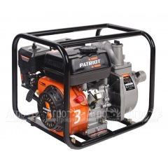 Бензиновая мотопомпа Patriot MP 2036 S в Архангельске
